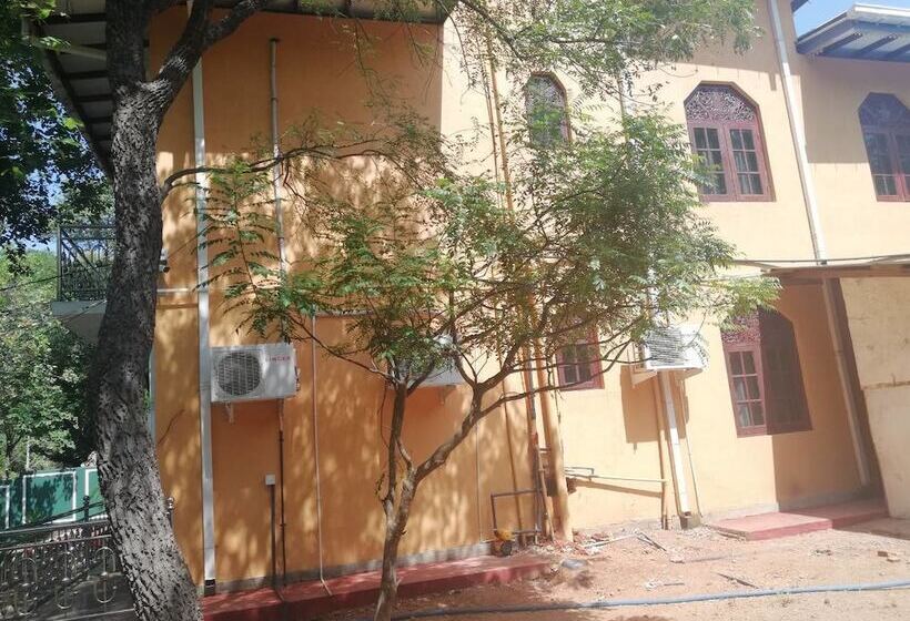 צימר N.l.i. Guest House