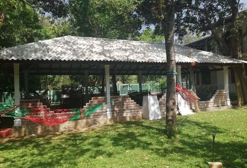 Aamiaismajoitus (B&B) N.l.i. Guest House