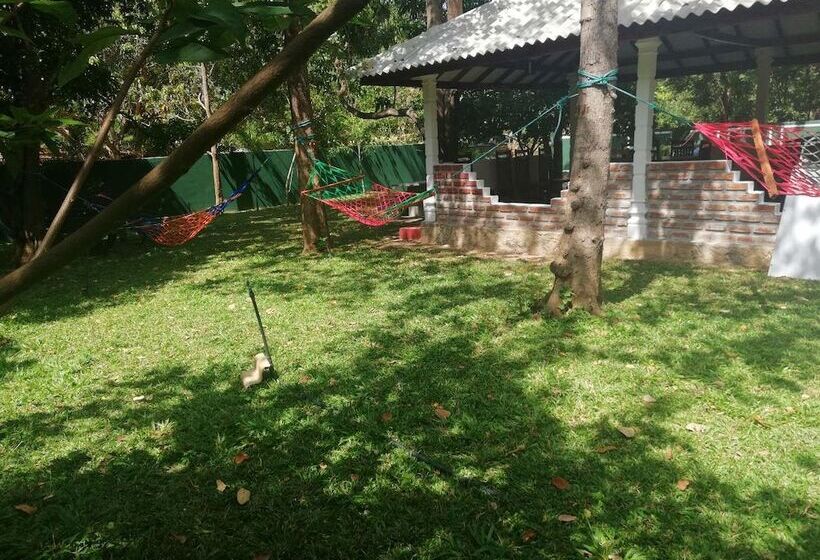 צימר N.l.i. Guest House