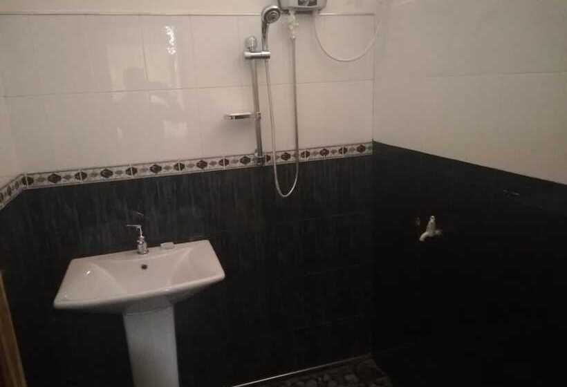 צימר N.l.i. Guest House