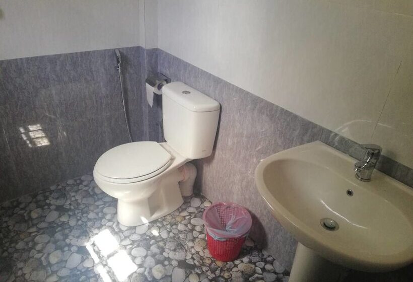 צימר N.l.i. Guest House