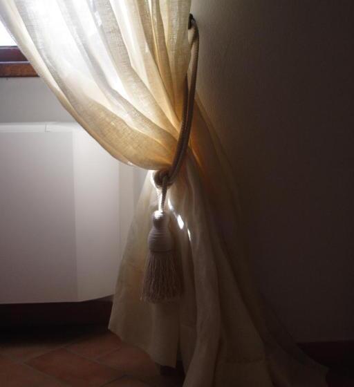 هتل Agriturismo Il Poggiolo