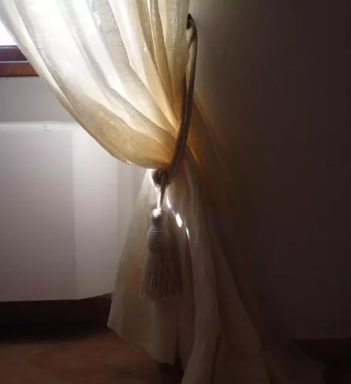 هتل Agriturismo Il Poggiolo
