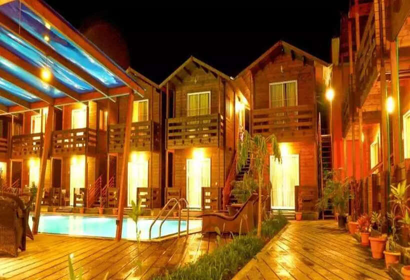ホテル Havelock Country Homes