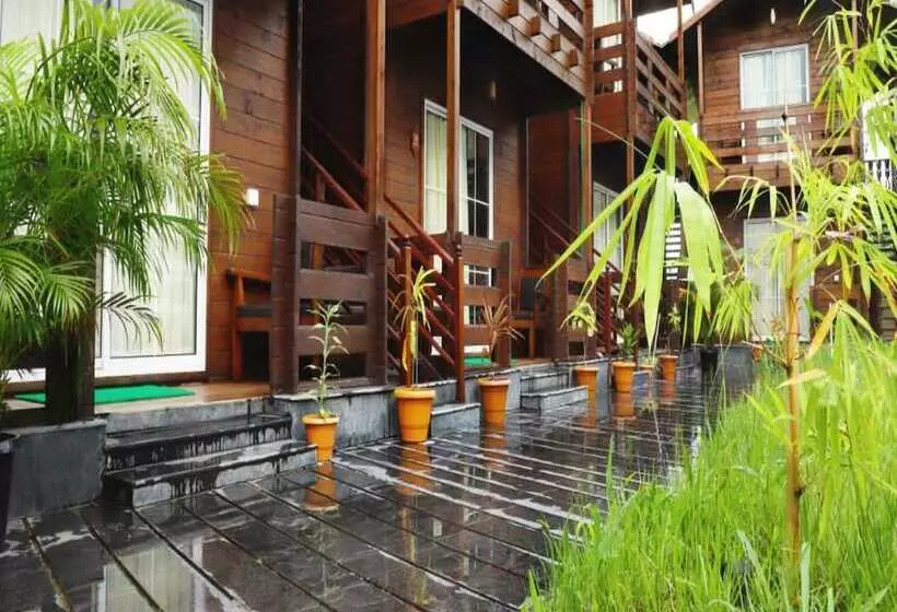 ホテル Havelock Country Homes