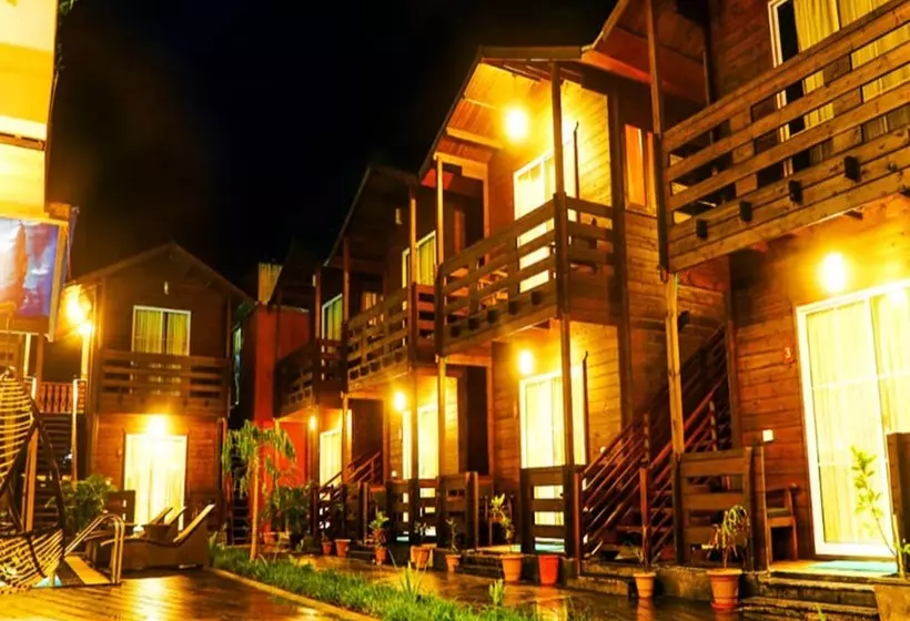 ホテル Havelock Country Homes