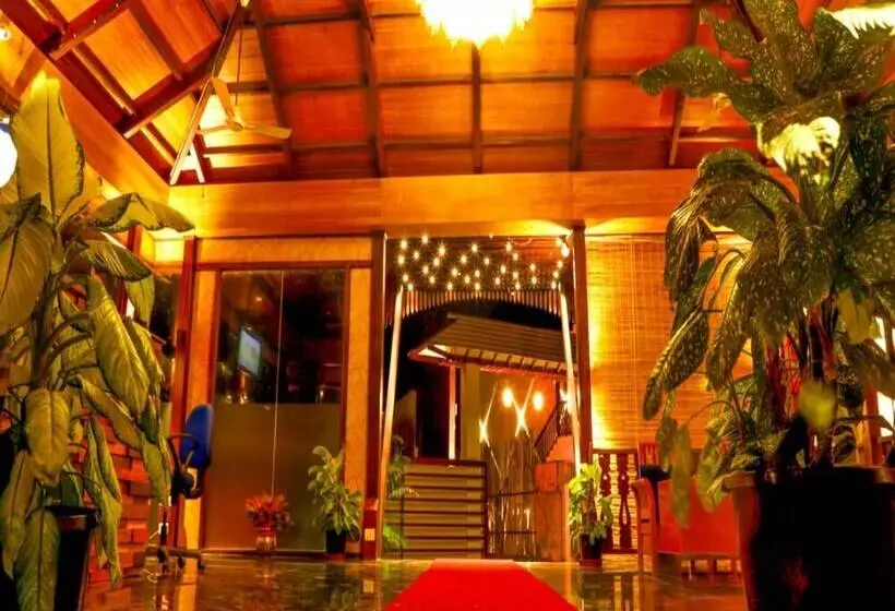 ホテル Havelock Country Homes