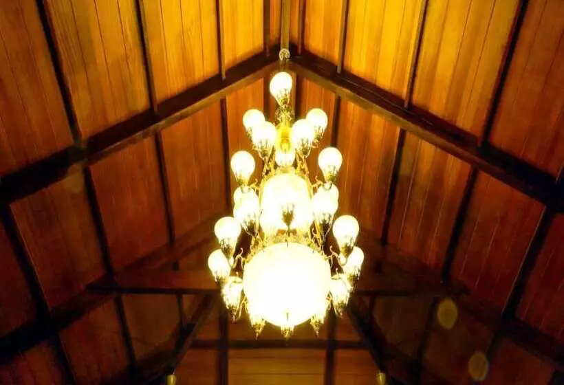 ホテル Havelock Country Homes