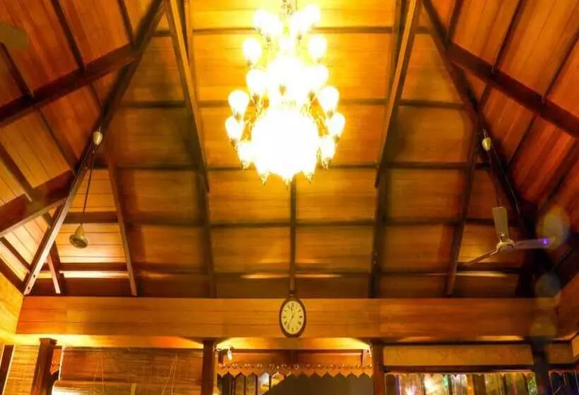 ホテル Havelock Country Homes