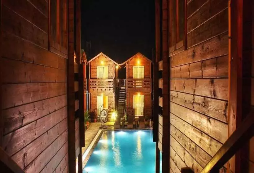 ホテル Havelock Country Homes