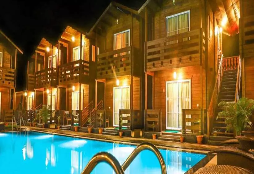 ホテル Havelock Country Homes