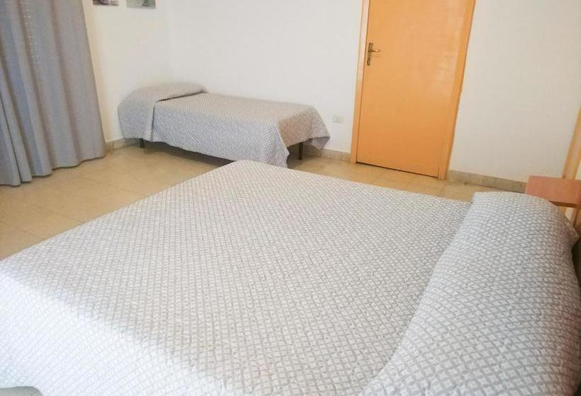 فندق Villa Souvenir