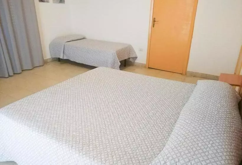 Hotelli Villa Souvenir