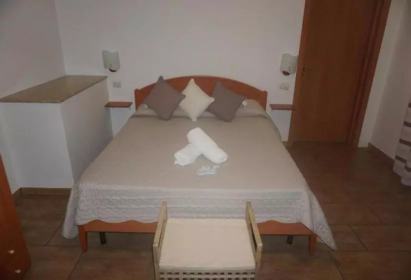 Hotelli Villa Souvenir