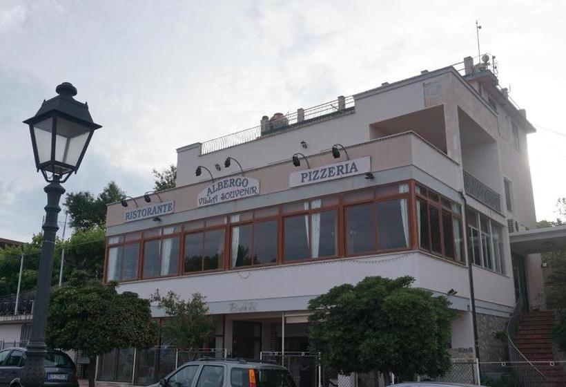 فندق Villa Souvenir