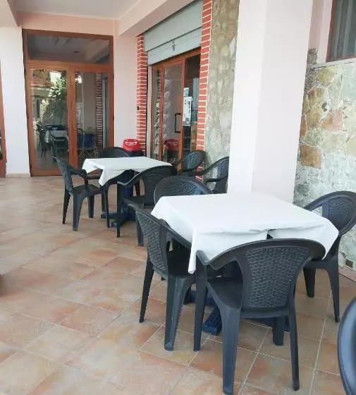 Hotelli Villa Souvenir