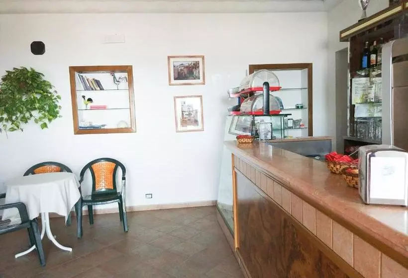 Hotelli Villa Souvenir