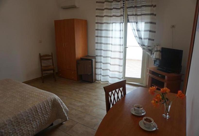 فندق Villa Souvenir