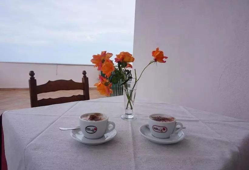 Hotelli Villa Souvenir