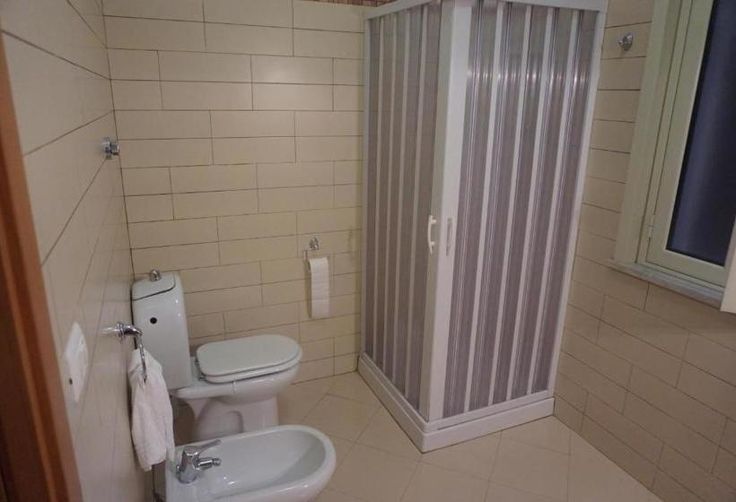 فندق Villa Souvenir