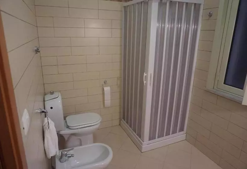 Hotelli Villa Souvenir