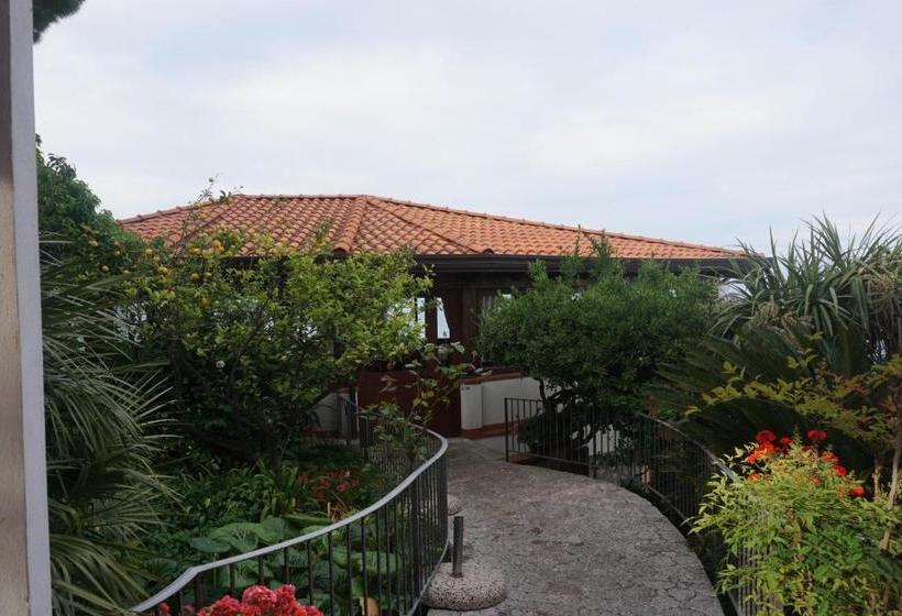 فندق Villa Souvenir