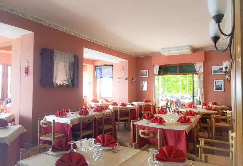 Hotelli Villa Souvenir