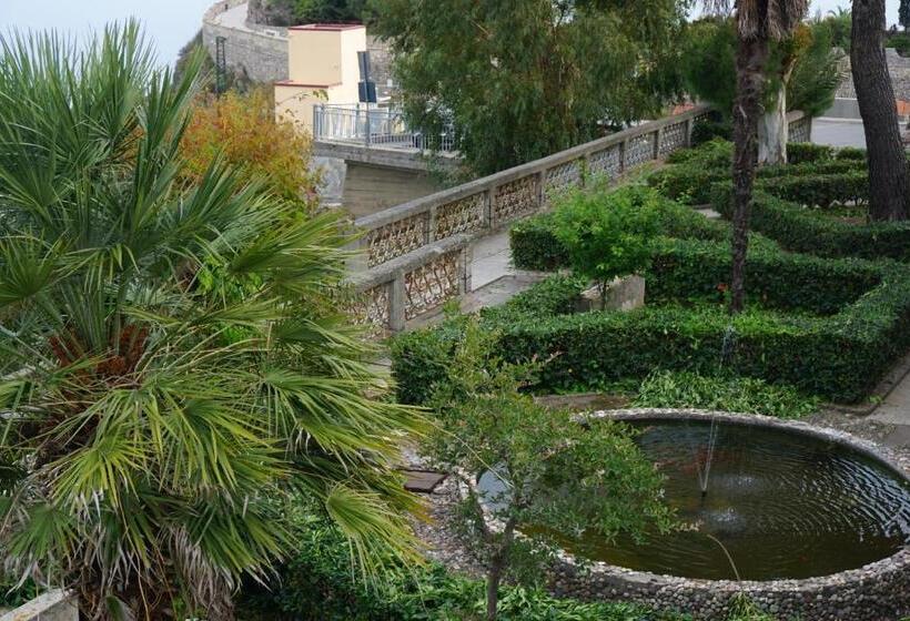 فندق Villa Souvenir