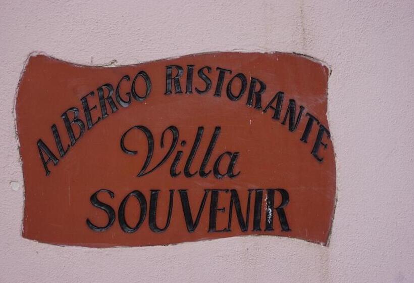 فندق Villa Souvenir