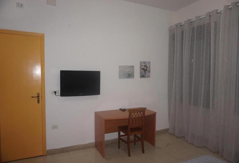 فندق Villa Souvenir