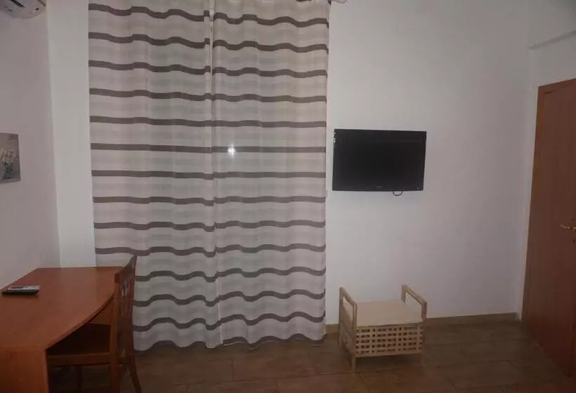 Hotelli Villa Souvenir