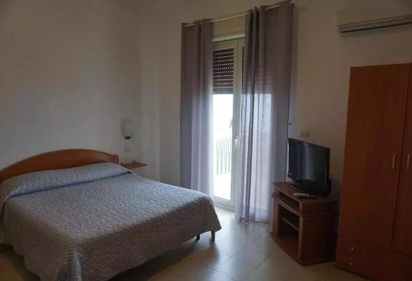 Hotelli Villa Souvenir