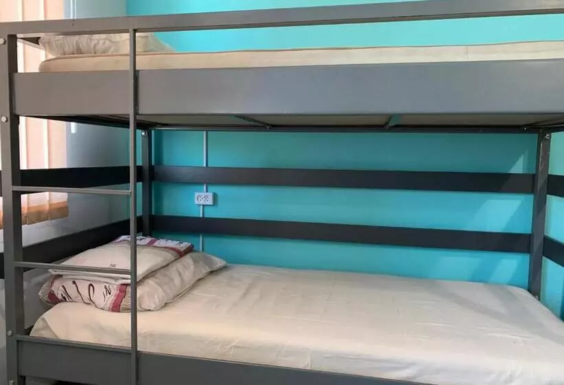 Lake Sevan Hostel