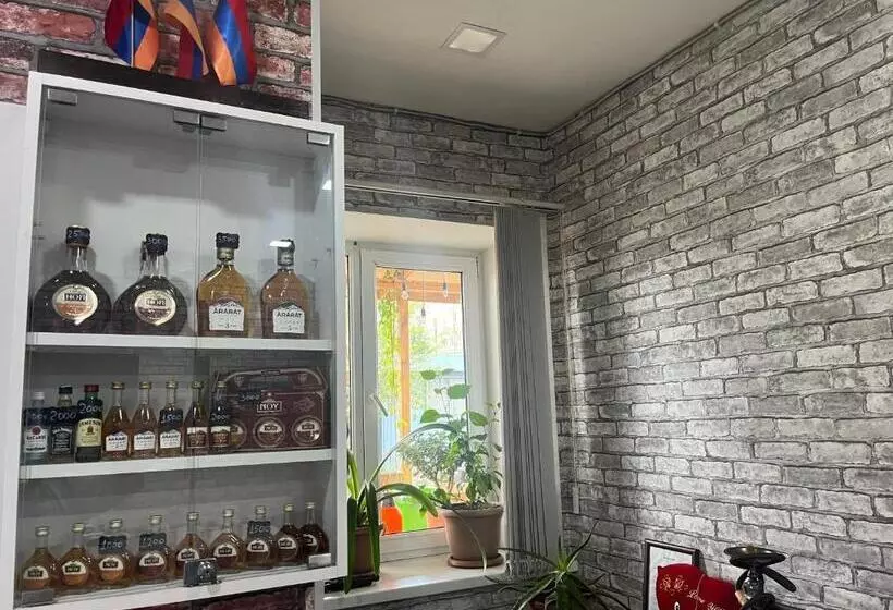 Lake Sevan Hostel