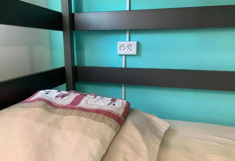 Lake Sevan Hostel