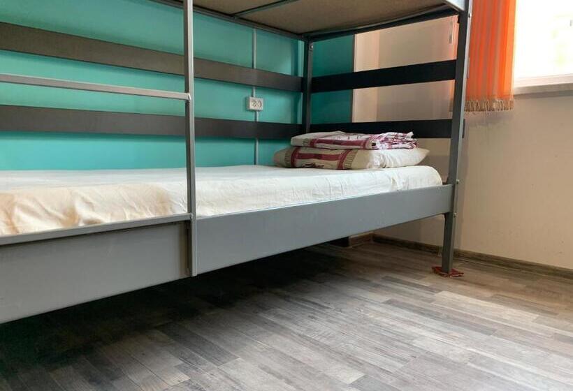 Lake Sevan Hostel