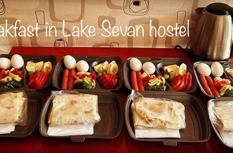 Lake Sevan Hostel