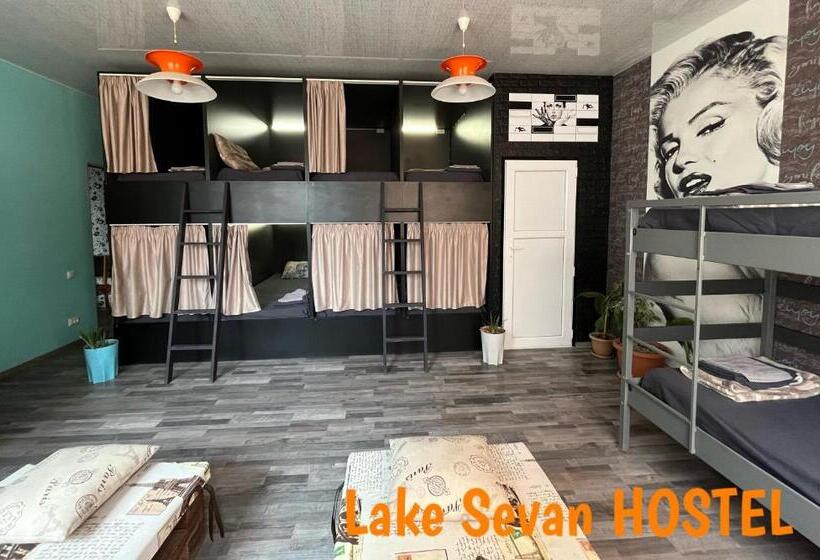 Lake Sevan Hostel