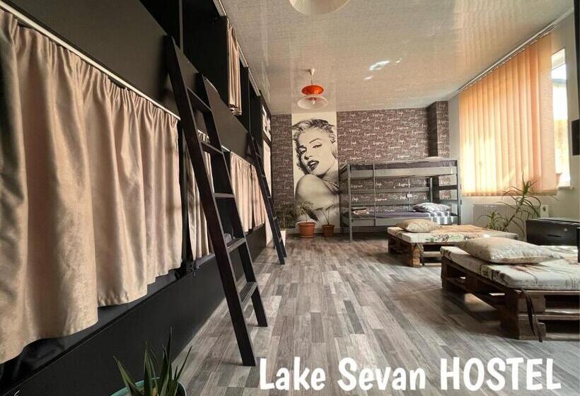 Lake Sevan Hostel