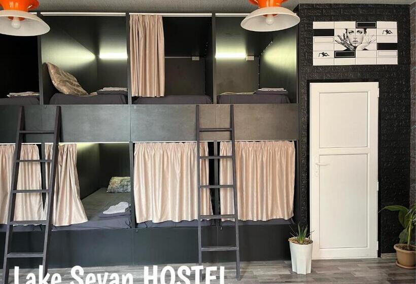 Lake Sevan Hostel