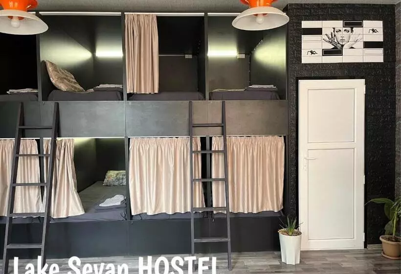Lake Sevan Hostel