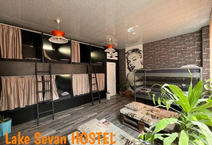 Lake Sevan Hostel
