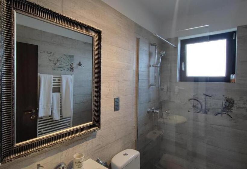 ペンション Palm Rezidential