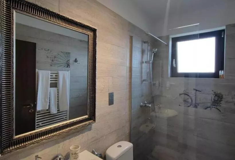 ペンション Palm Rezidential