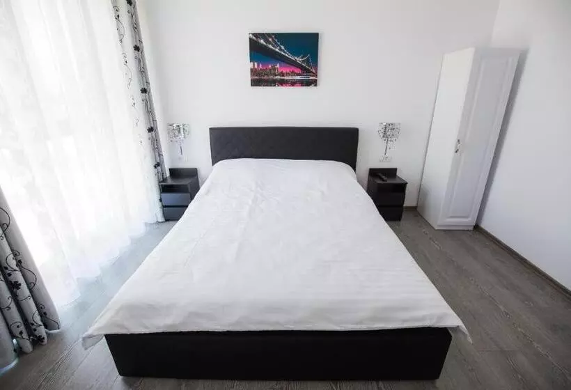 ペンション Palm Rezidential