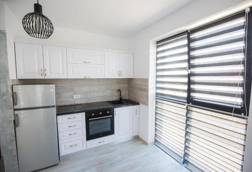 ペンション Palm Rezidential