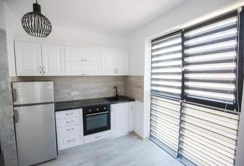 ペンション Palm Rezidential