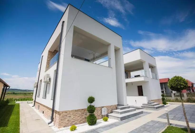 ペンション Palm Rezidential