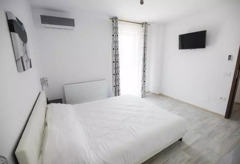 ペンション Palm Rezidential