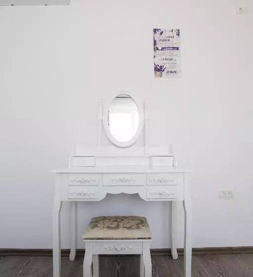 ペンション Palm Rezidential